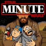 Star Wars Minute