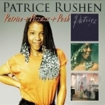 Patrice/Pizazz/Posh by Patrice Rushen