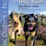 Countryside Dog Walks - Peak District North: 20 Graded Walks with No Stiles for Your Dogs - Dark Peak Area
