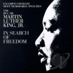 In Search of Freedom by Martin Luther King, Jr