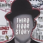 Lonely City by Third Floor Story