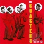 Coasters, The/One By One by The Coasters
