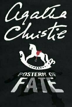 Postern Of Fate