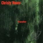 Traveller by Christy Moore