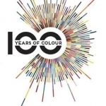 100 Years of Colour: Beautiful Images &amp; Inspirational Palettes from a Century of Innovative Art, Illustration &amp; Design