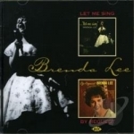 Let Me Sing/By Request by Brenda Lee