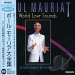 World Love Sounds 1998 Edtion by Paul Mauriat