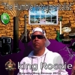 Humble Instrumentalist by King Roozie