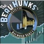 Manhattan Minuet Soundtrack by The Beau Hunks