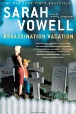 Assassination Vacation