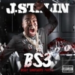 Body Snatchers, Vol. 3 by J Stalin