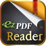 ezPDF Reader: PDF Reader, Annotator &amp; Form Filler