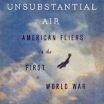 The Unsubstantial Air