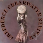 Mardi Gras by Creedence Clearwater Revival