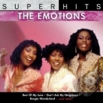 Super Hits by The Emotions