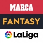 LaLiga Fantasy MARCA 17/18 - Mánager de Fútbol