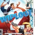 Wipeout 2 