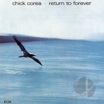Return to Forever by Chick Corea / Return To Forever