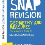 Geometry and Measures (for Papers 1, 2 and 3): Edexcel GCSE Maths Higher