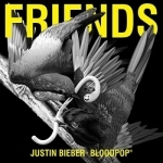 Friends by Justin Bieber