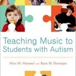 Teaching Music to Students with Autism