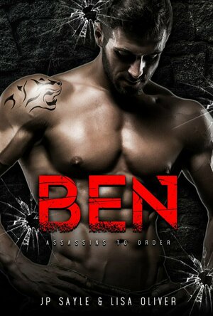 Ben (Assassin&#039;s To Order #2)
