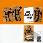 King Pleasure Sings/Annie Ross Sings by King Pleasure / Annie Ross