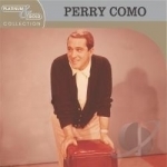 Platinum &amp; Gold Collection by Perry Como