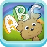 Alphabet Preschool Lunchbox Adventure Free - 5 In 1 Game For Kids - Learn Letters, Spelling And Sing ABC Song By ABC Baby