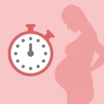 Pregnancy Contractions Timer