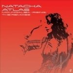 Mounqaliba - Rising: The Remixes by Natacha Atlas