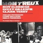 Trumpet Kings at Montreux by Roy Eldridge