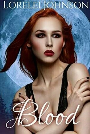 Blood (The McLeod Brothers Trilogy #3)