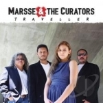 Traveller by Marsse &amp; The Curators
