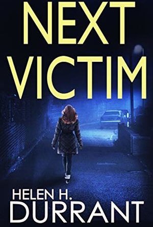 Next Victim (DCI Rachel King, #1)