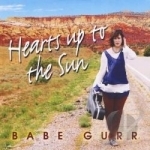 Hearts Up to the Sun by Babe Gurr