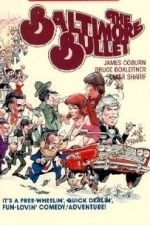 The Baltimore Bullet (1980)