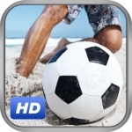 Play Beach Soccer Match - A real football tournament on world popular beaches 2015