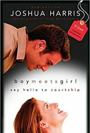 Boy Meets Girl: Say Hello to Courtship