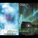 They Live on the Sun/Aurora Borealis by Cloud Cult