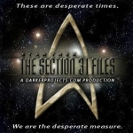 Star Trek: The Section 31 Files