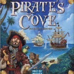 Pirate&#039;s Cove