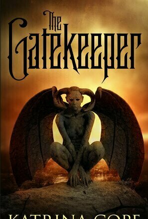 The Gatekeeper (Afterlife #0.5)