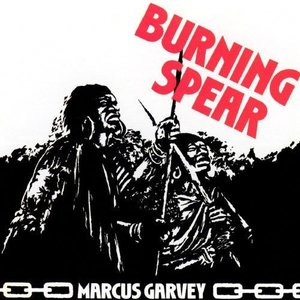 Marcus Garvey by Burning Spear