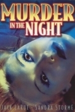 Murder in the Night (1940)