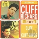 Cliff/Cliff Sings by Cliff Richard