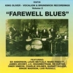 Farewell Blues, Vol. 2 by King Oliver