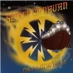 Dreamwheel by Spirit Caravan