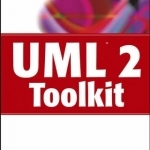 UML 2 Toolkit