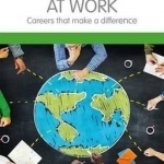 Sustainability at Work: Careers That Make a Difference